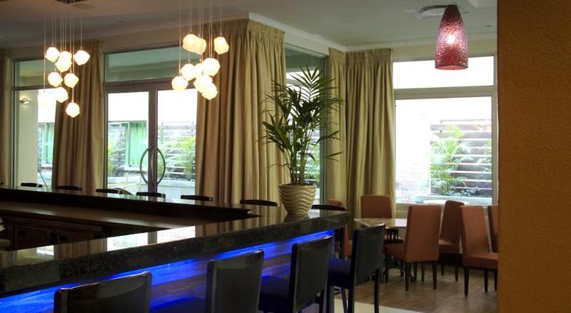 Protea Hotel By Marriott Lusaka Exteriér fotografie