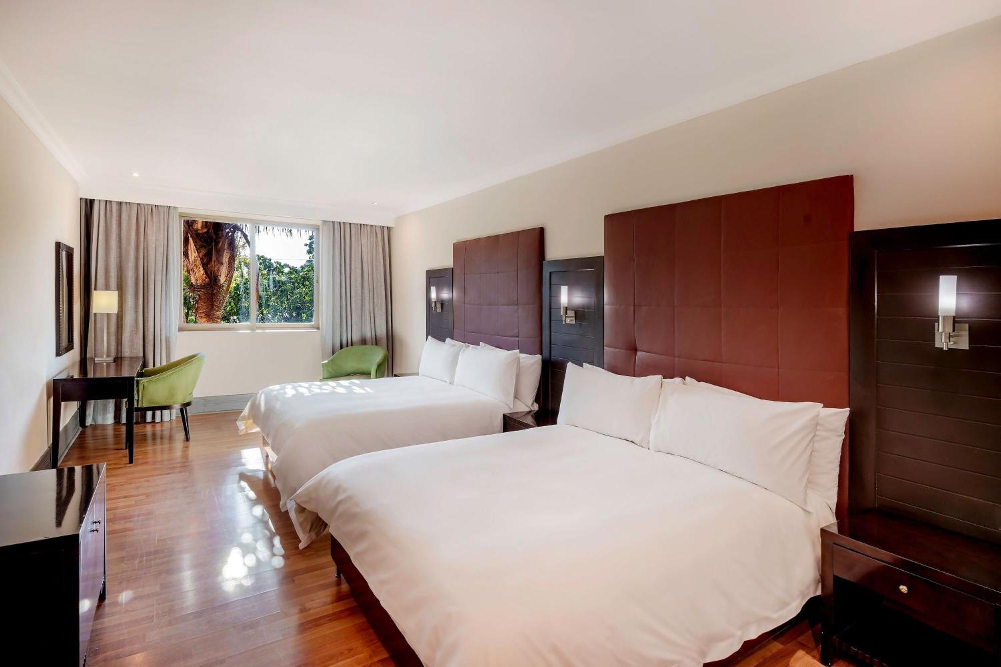 Protea Hotel By Marriott Lusaka Exteriér fotografie