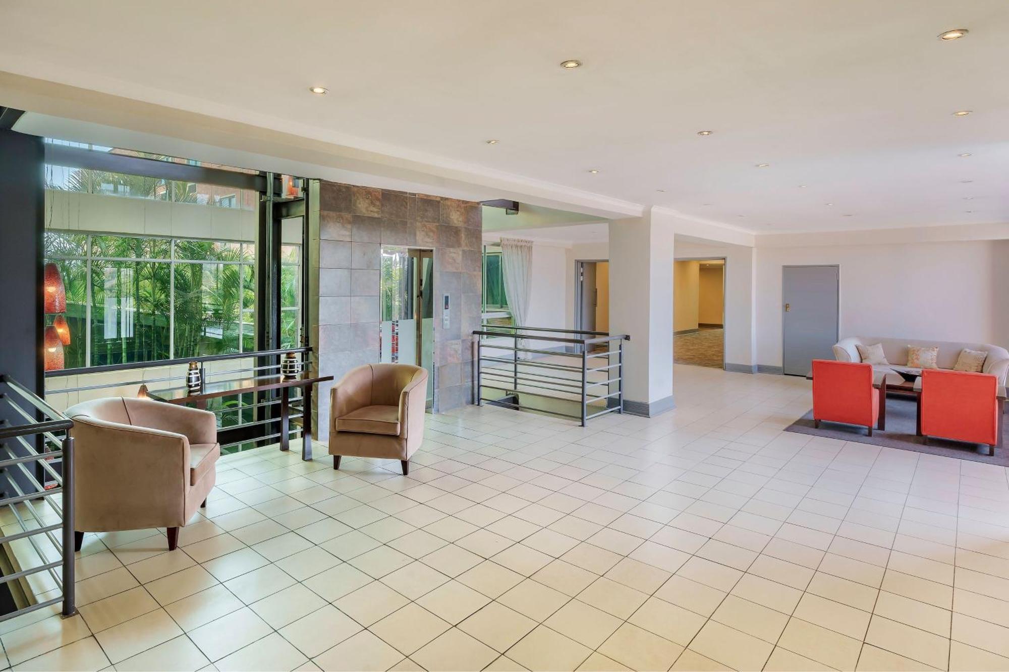 Protea Hotel By Marriott Lusaka Exteriér fotografie